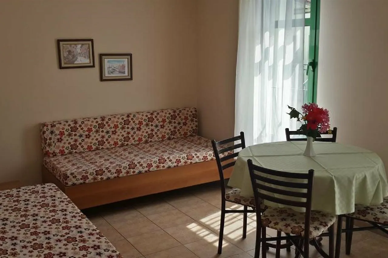 Avlu Apartments 1 Icmeler Aparthotel