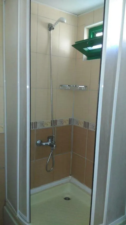Avlu Apartments 1 Icmeler Aparthotel